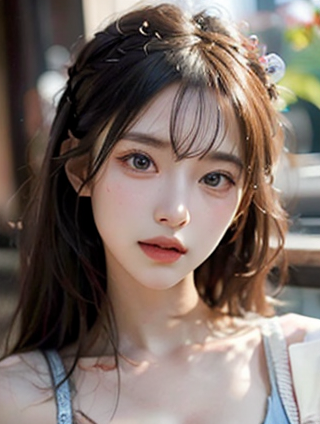 农业技术和艺术展览：融合创新与美学的盛宴