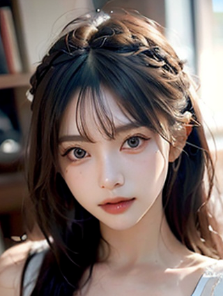 摄像师视角与实时更新
