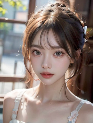 农业技术和艺术展览：融合创新与美学的盛宴