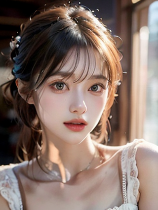 摄像师视角与实时更新