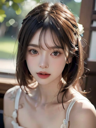 工厂与后续处理：工业文明的双面镜像