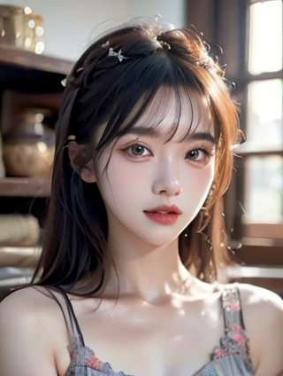 摄像师视角与市场动态