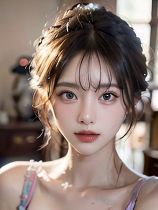 节目编排与解答：创意的魔法