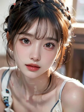 报道材料与后期制作：新闻生产的全链条