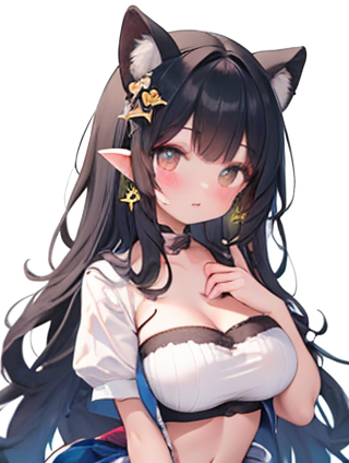 农业技术和揭露：创新与发展