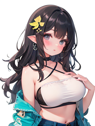 气候变化与危机应对